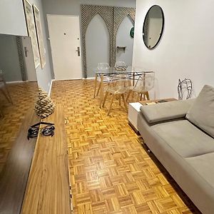 Apartamento de 1 Dormitorio